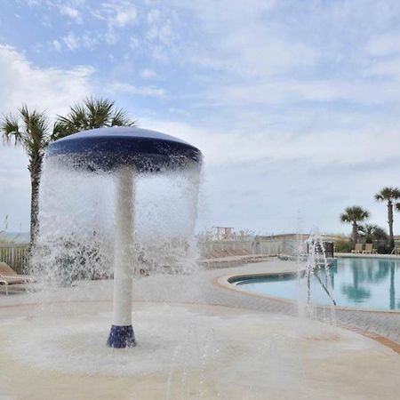Azure Beah Resort - 2Nd & 3Rd Floor Condos Okaloosa Island Exterior foto