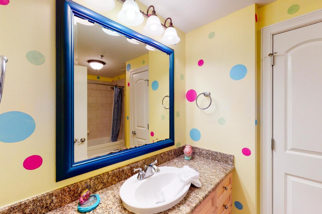Azure Beah Resort - 2Nd & 3Rd Floor Condos Okaloosa Island Exterior foto