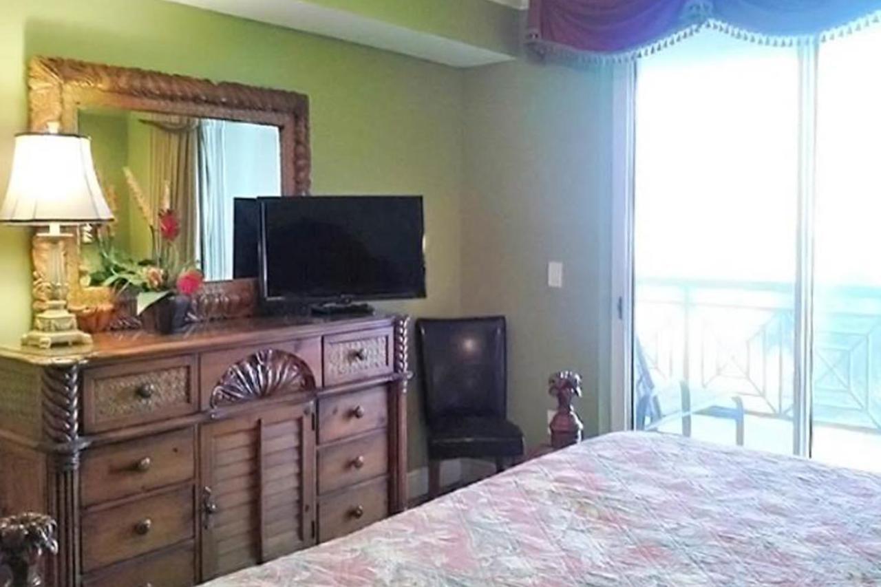 Azure Beah Resort - 2Nd & 3Rd Floor Condos Okaloosa Island Exterior foto