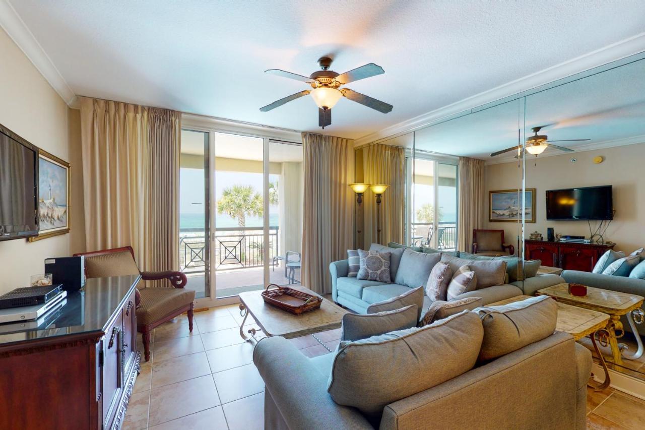 Azure Beah Resort - 2Nd & 3Rd Floor Condos Okaloosa Island Cameră foto