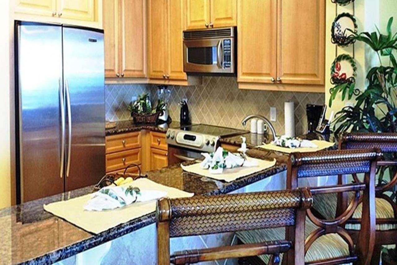 Azure Beah Resort - 2Nd & 3Rd Floor Condos Okaloosa Island Exterior foto