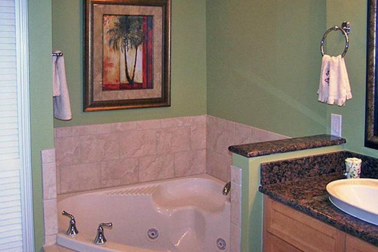 Azure Beah Resort - 2Nd & 3Rd Floor Condos Okaloosa Island Exterior foto