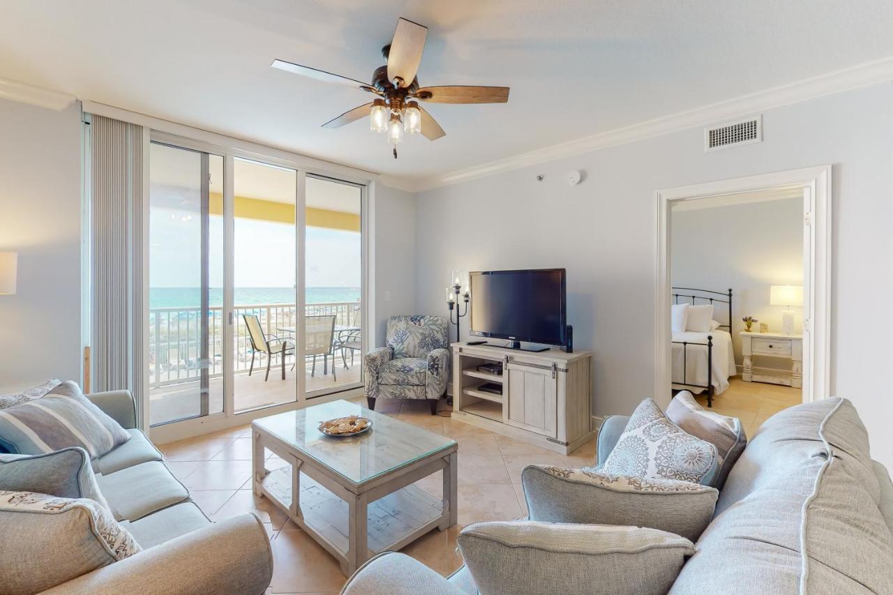 Azure Beah Resort - 2Nd & 3Rd Floor Condos Okaloosa Island Cameră foto