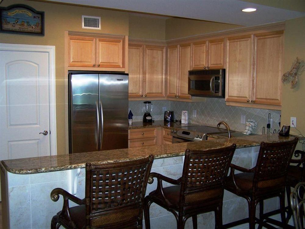 Azure Beah Resort - 2Nd & 3Rd Floor Condos Okaloosa Island Exterior foto
