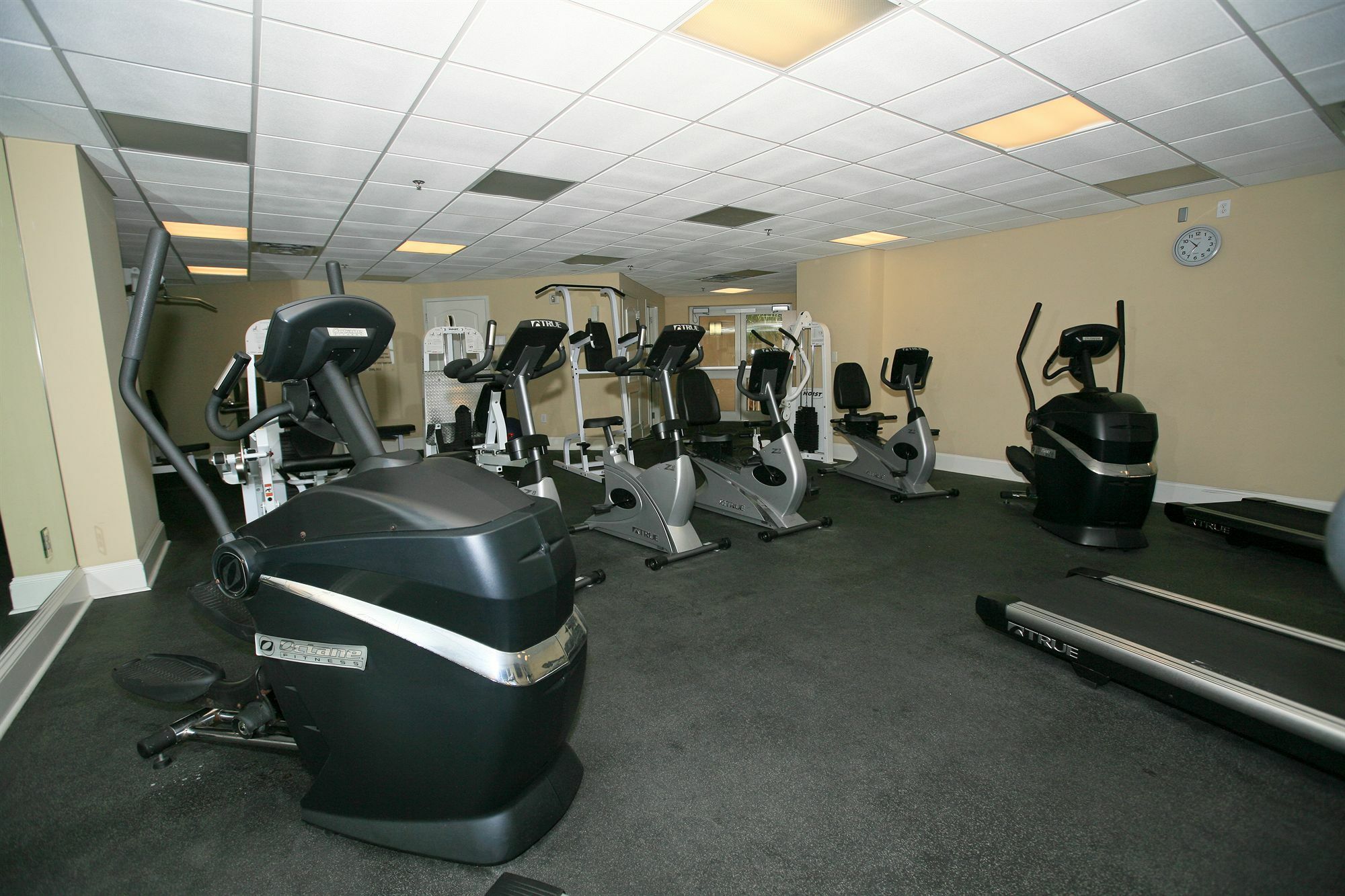 Azure Beah Resort - 2Nd & 3Rd Floor Condos Okaloosa Island Exterior foto