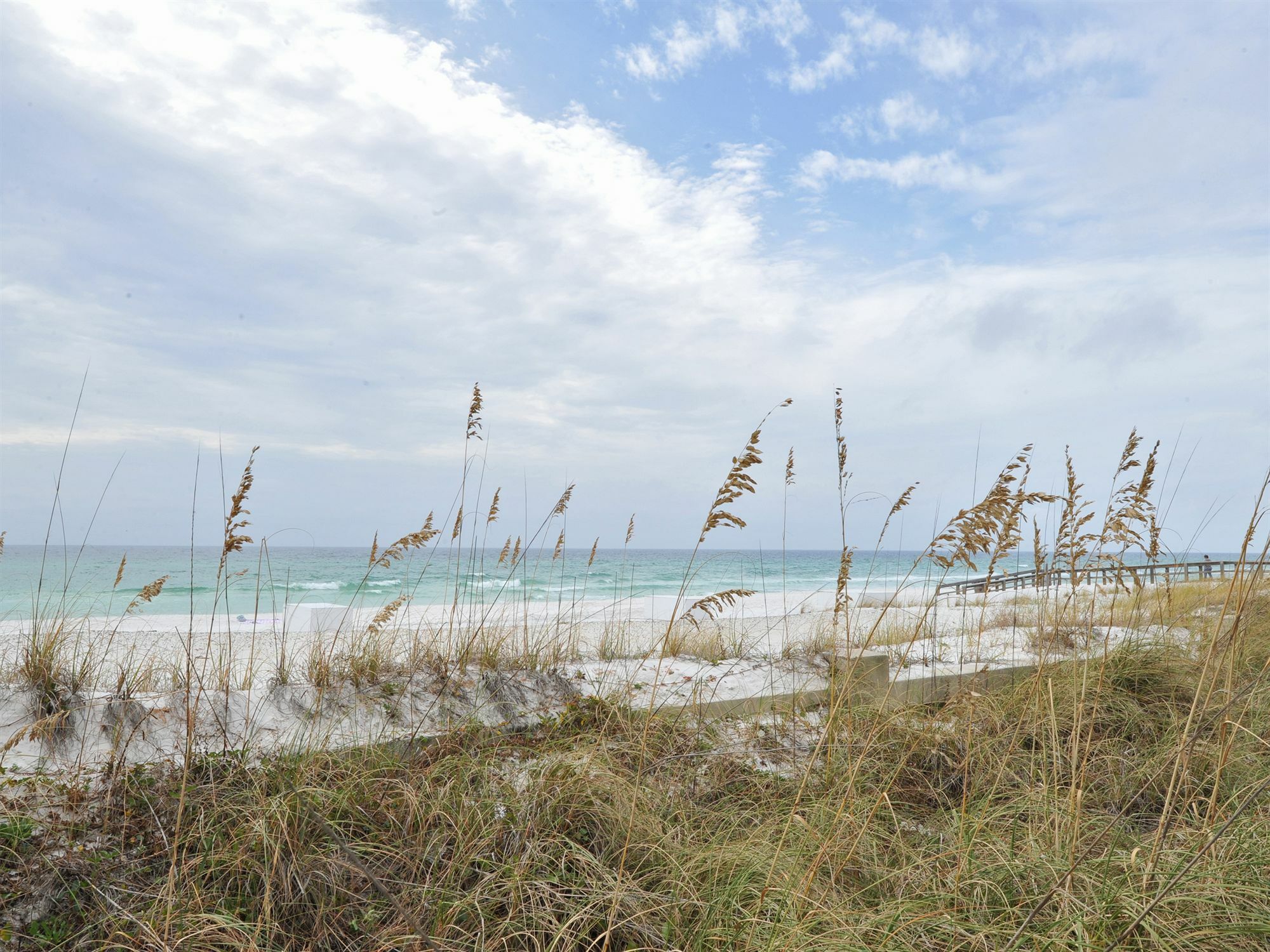 Azure Beah Resort - 2Nd & 3Rd Floor Condos Okaloosa Island Exterior foto