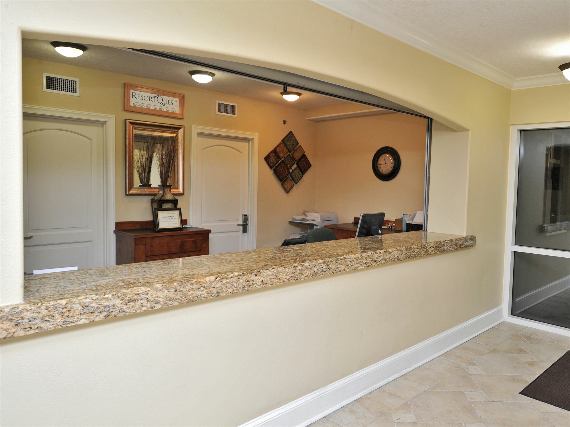 Azure Beah Resort - 2Nd & 3Rd Floor Condos Okaloosa Island Exterior foto