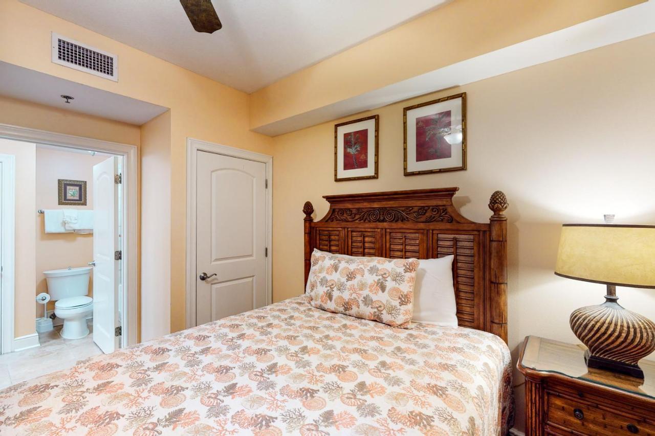 Azure Beah Resort - 2Nd & 3Rd Floor Condos Okaloosa Island Exterior foto