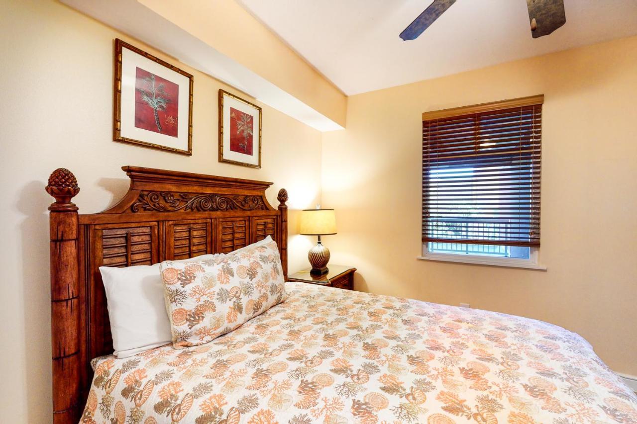 Azure Beah Resort - 2Nd & 3Rd Floor Condos Okaloosa Island Exterior foto