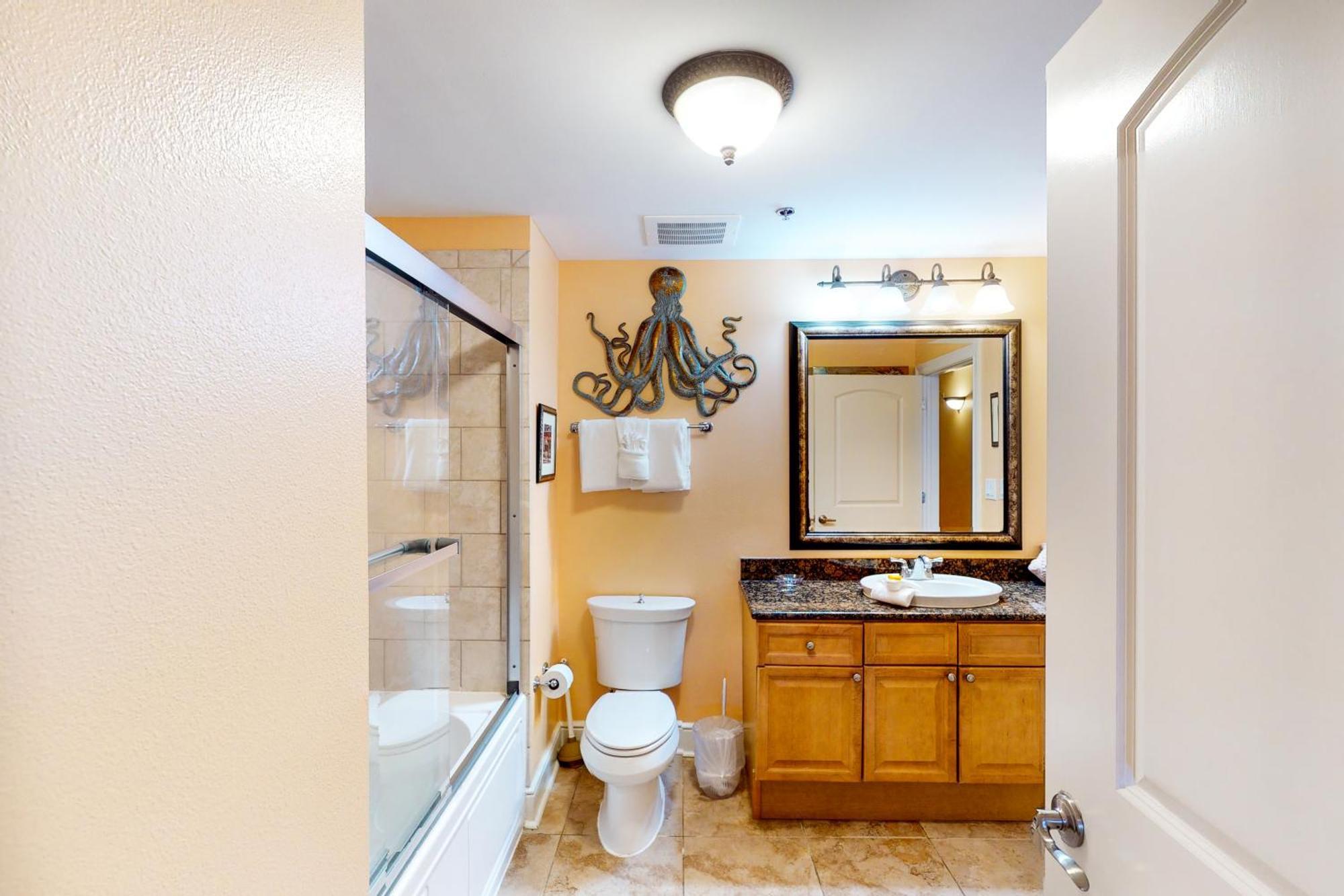 Azure Beah Resort - 2Nd & 3Rd Floor Condos Okaloosa Island Exterior foto